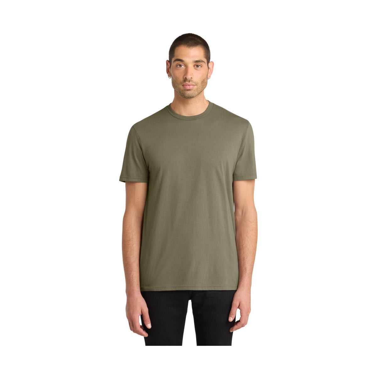 District Men's Very Important Tee
