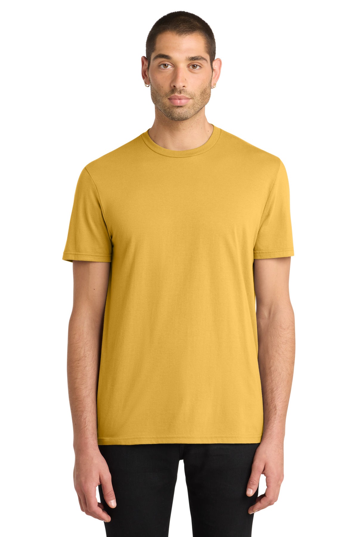 District Men's Very Important Tee
