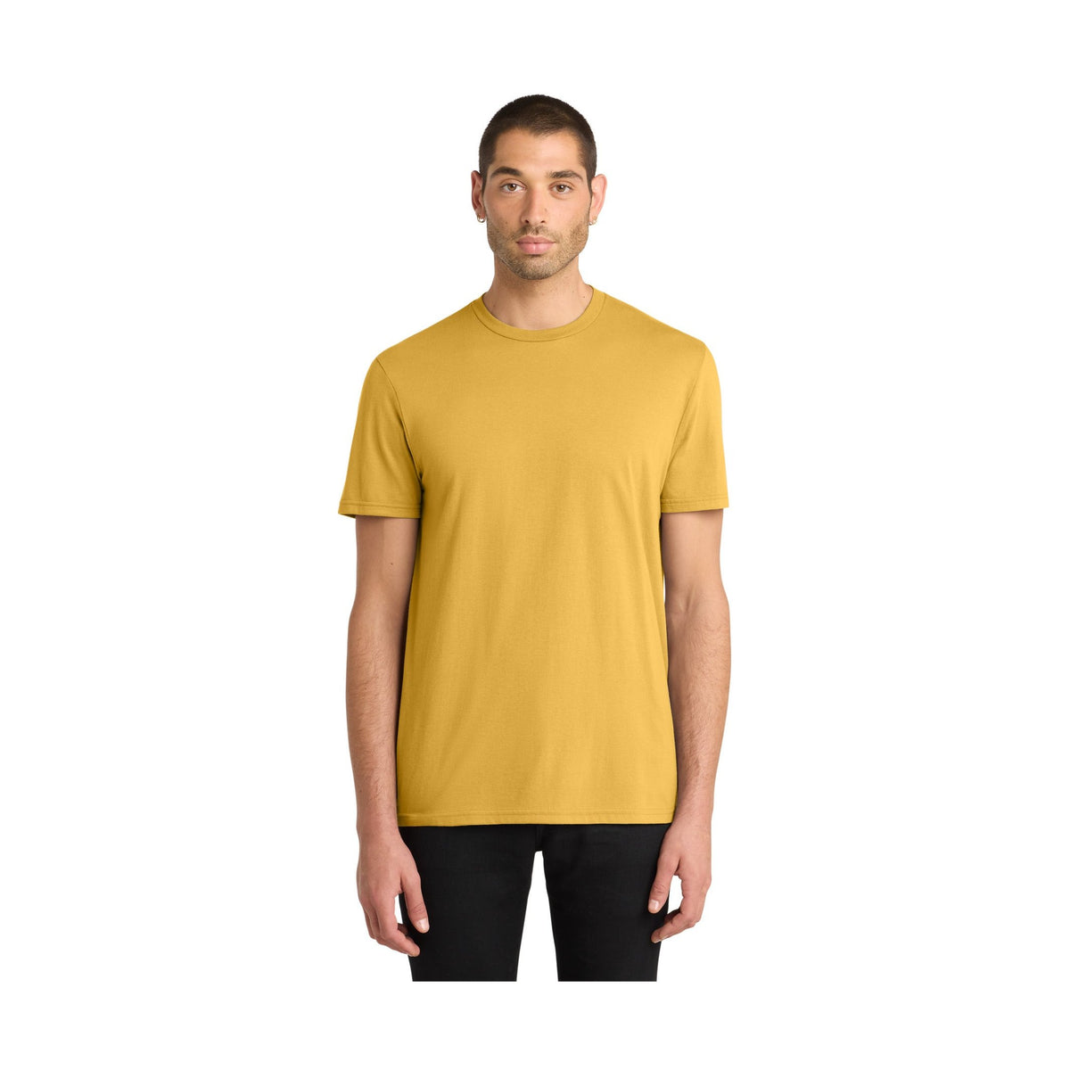 District Men's Very Important Tee