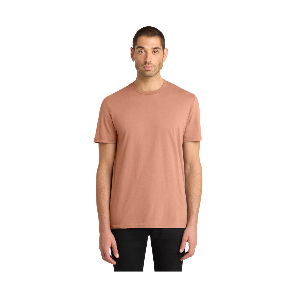 District Men's Very Important Tee