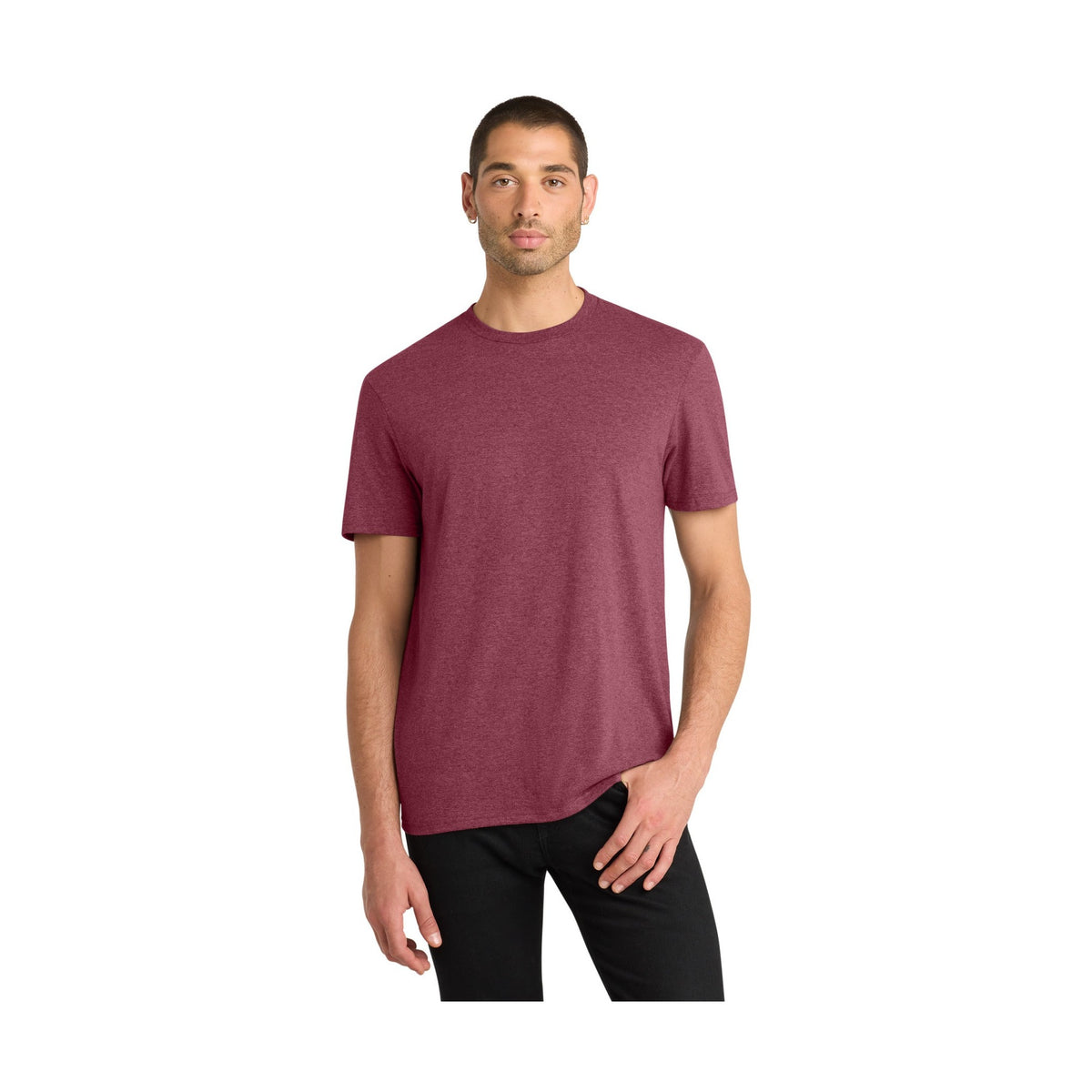 District Men's Very Important Tee Mens Apparel Shirts & Tops
