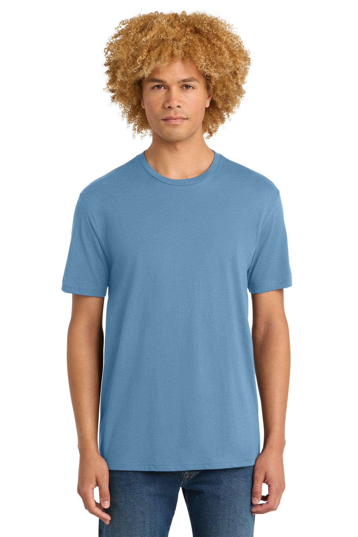 District Men's Perfect Weight Tee
