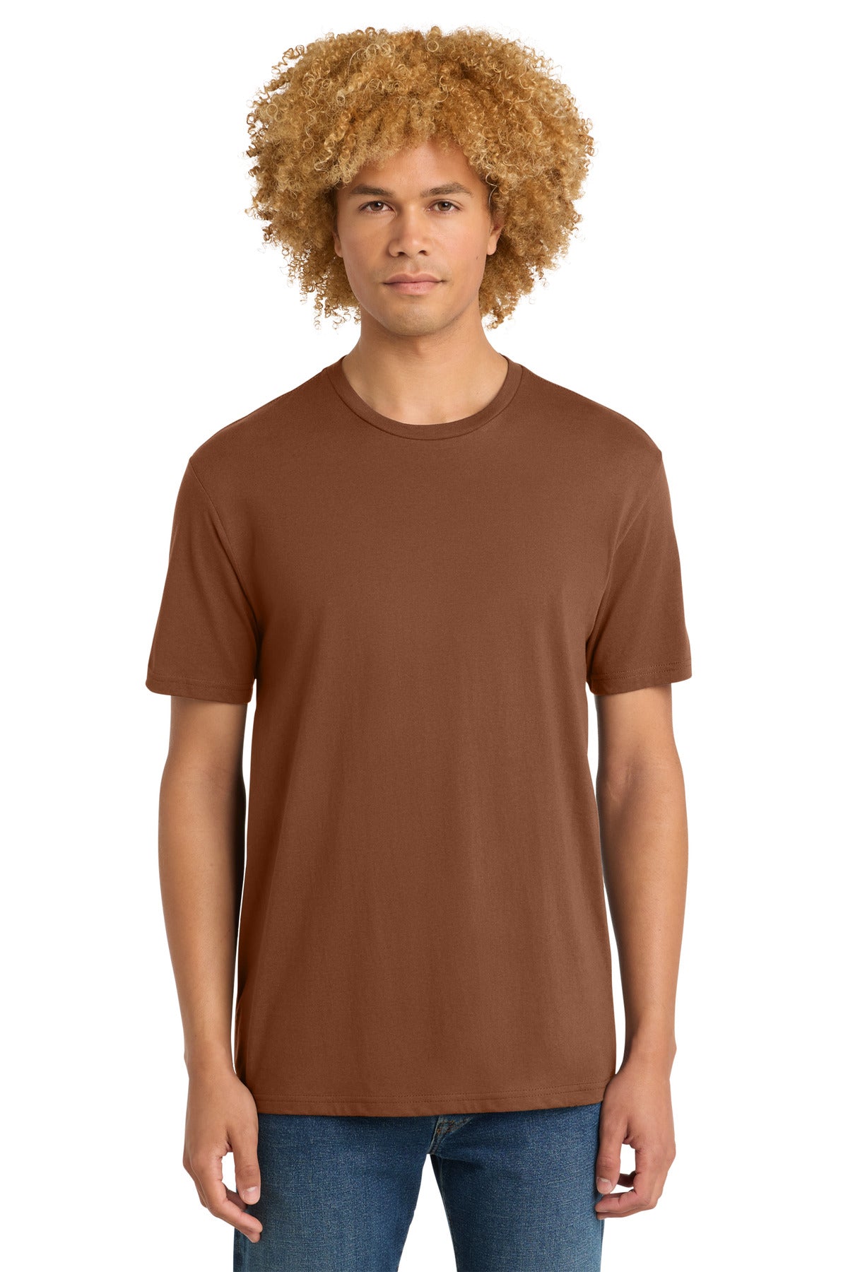 District Men's Perfect Weight Tee