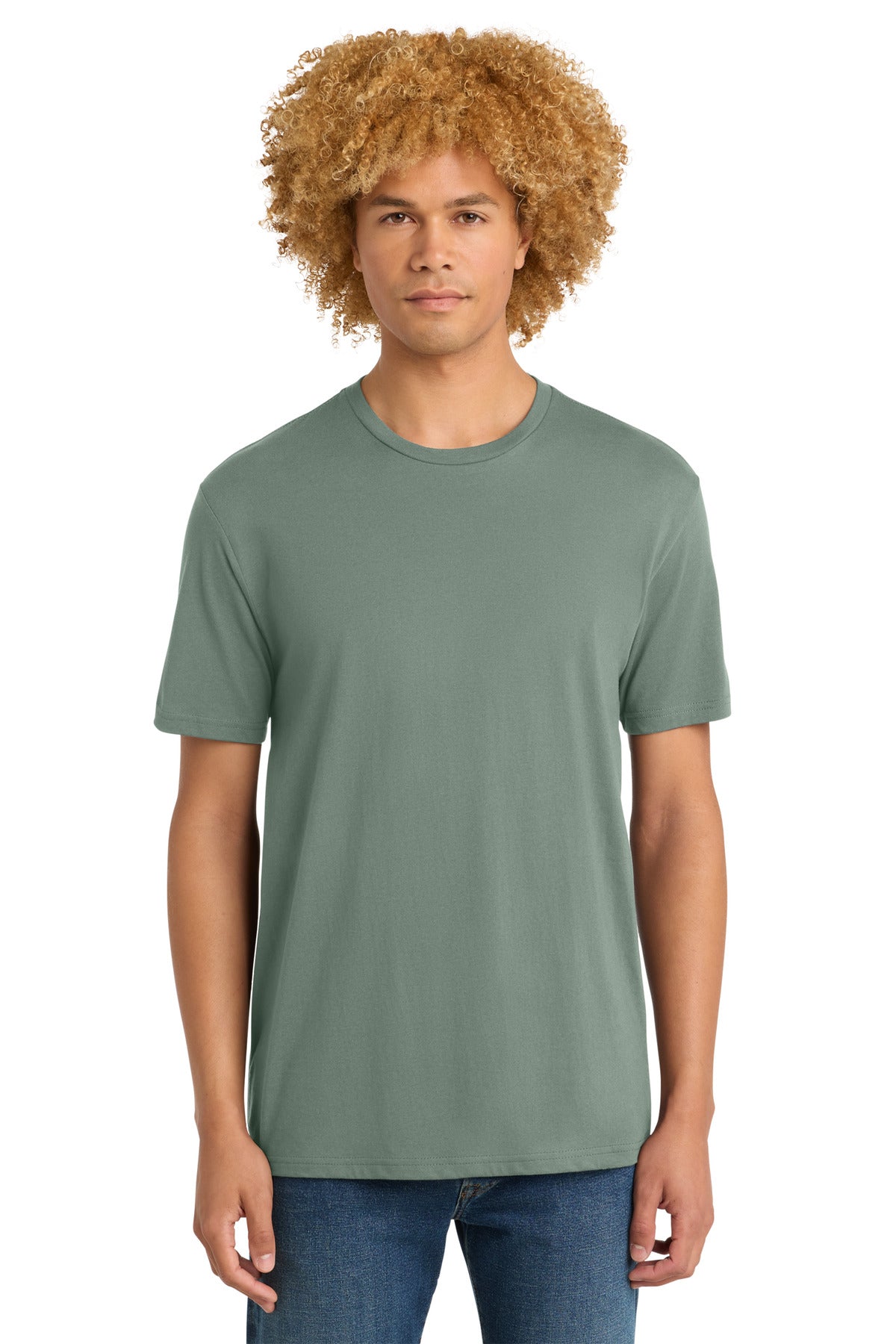 District Men's Perfect Weight Tee