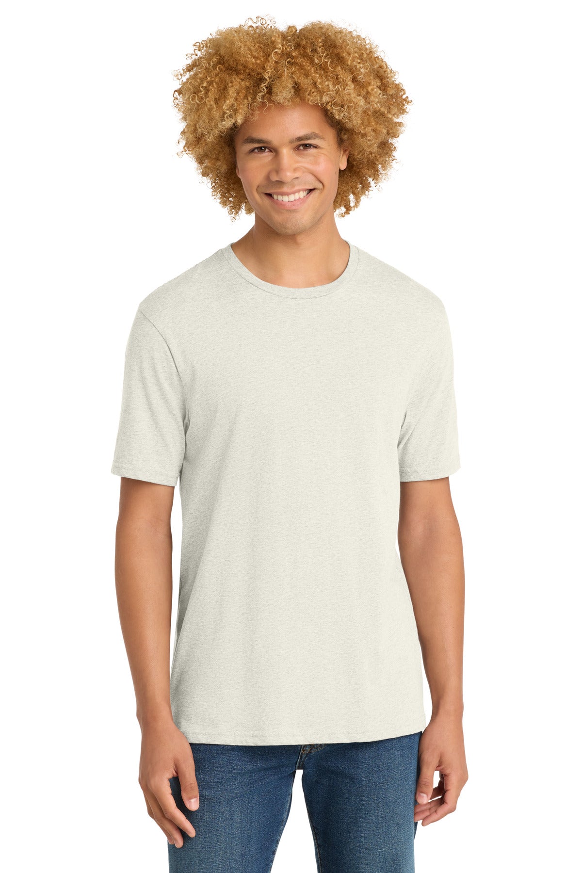 District Men's Perfect Weight Tee