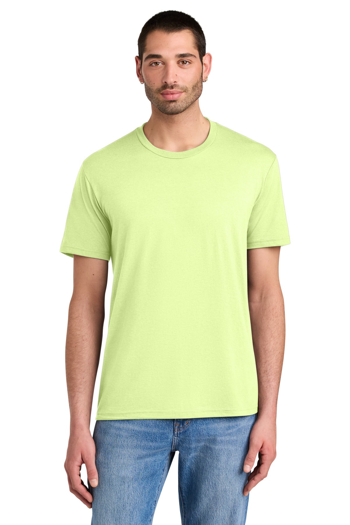 District Men's Perfect Tri Tee