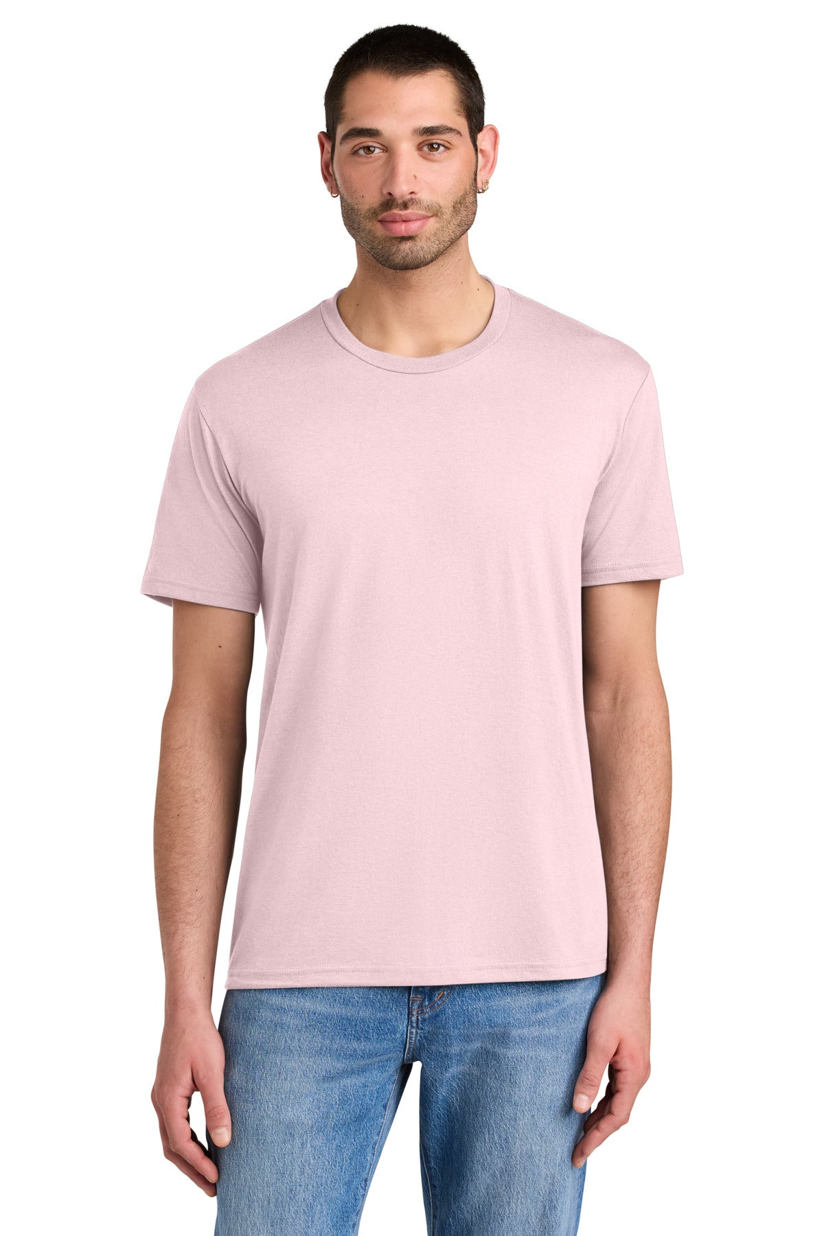 District Men's Perfect Tri Tee