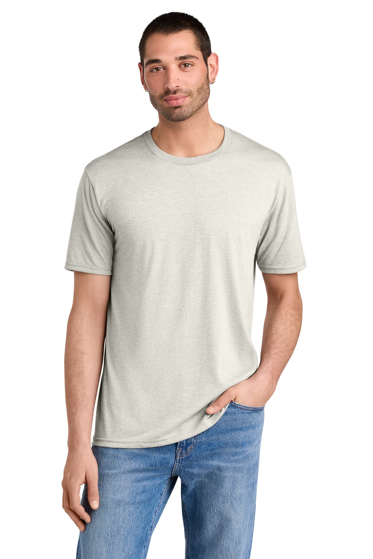 District Men's Perfect Tri Tee