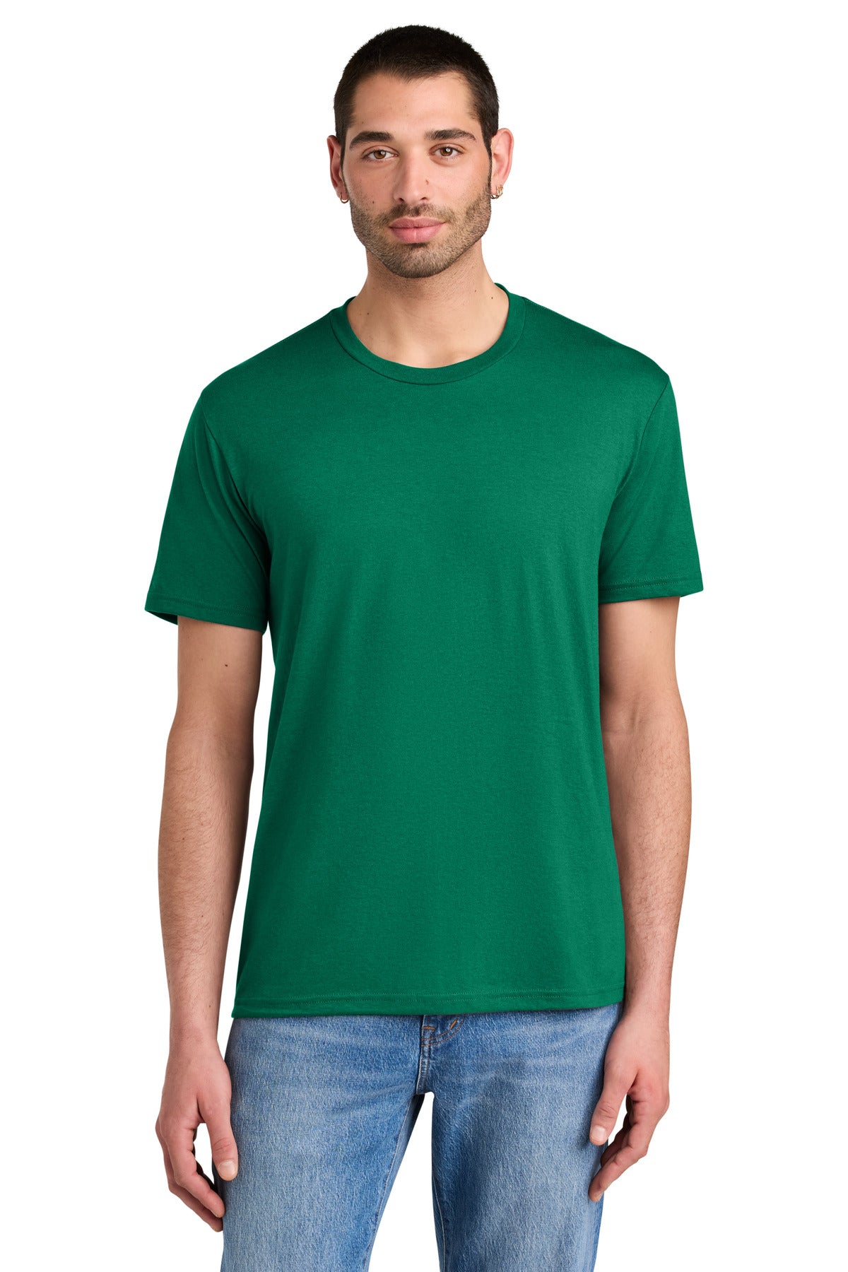 District Men's Perfect Tri Tee