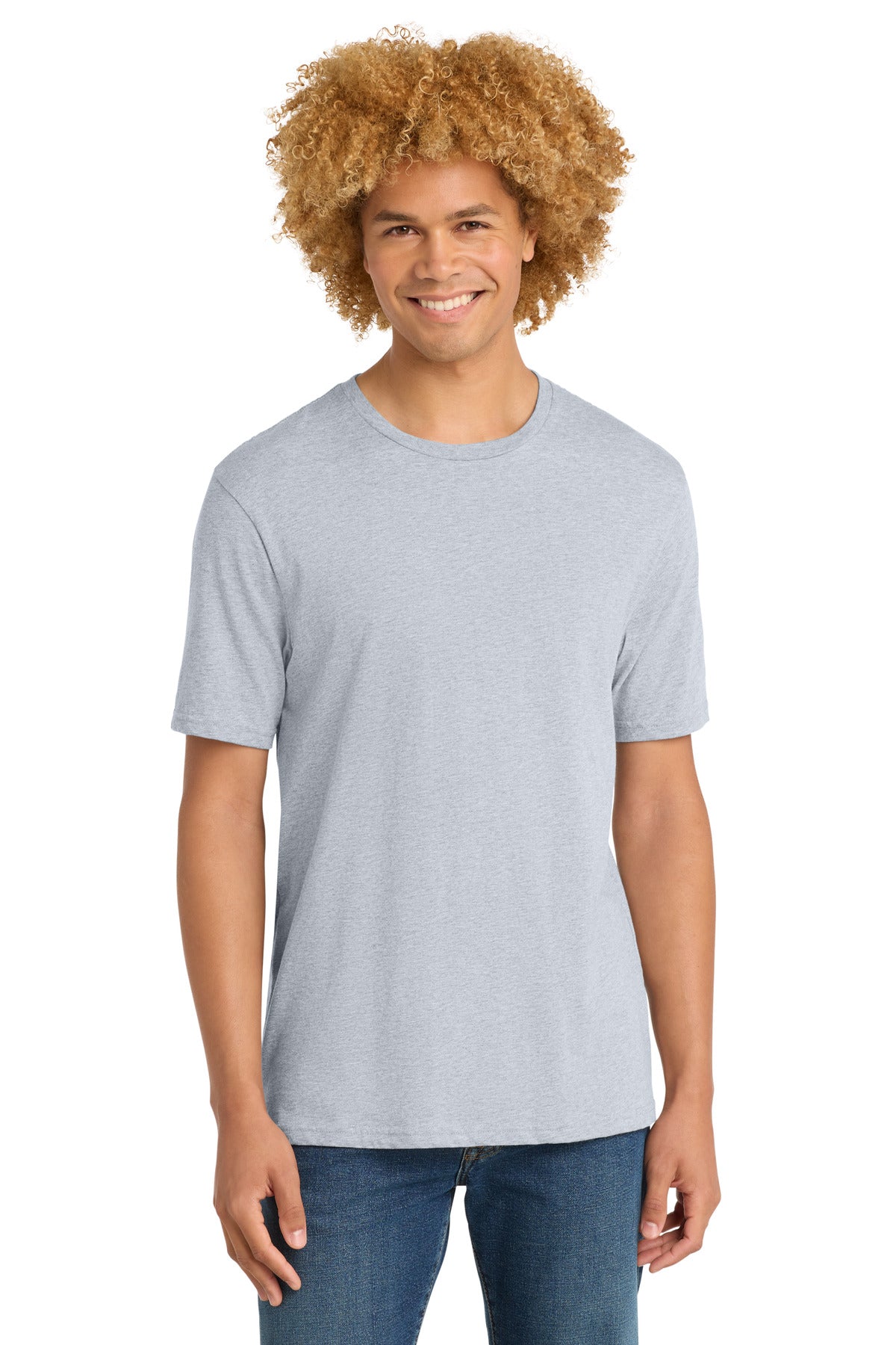 District Men's Perfect Weight Tee