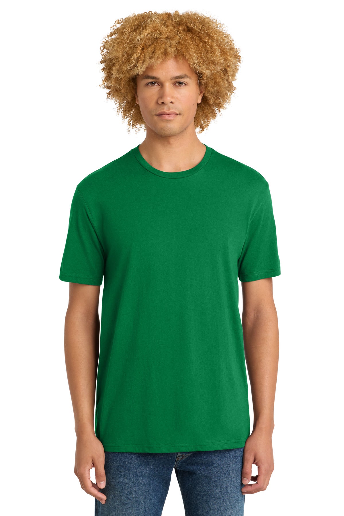 District Men's Perfect Weight Tee