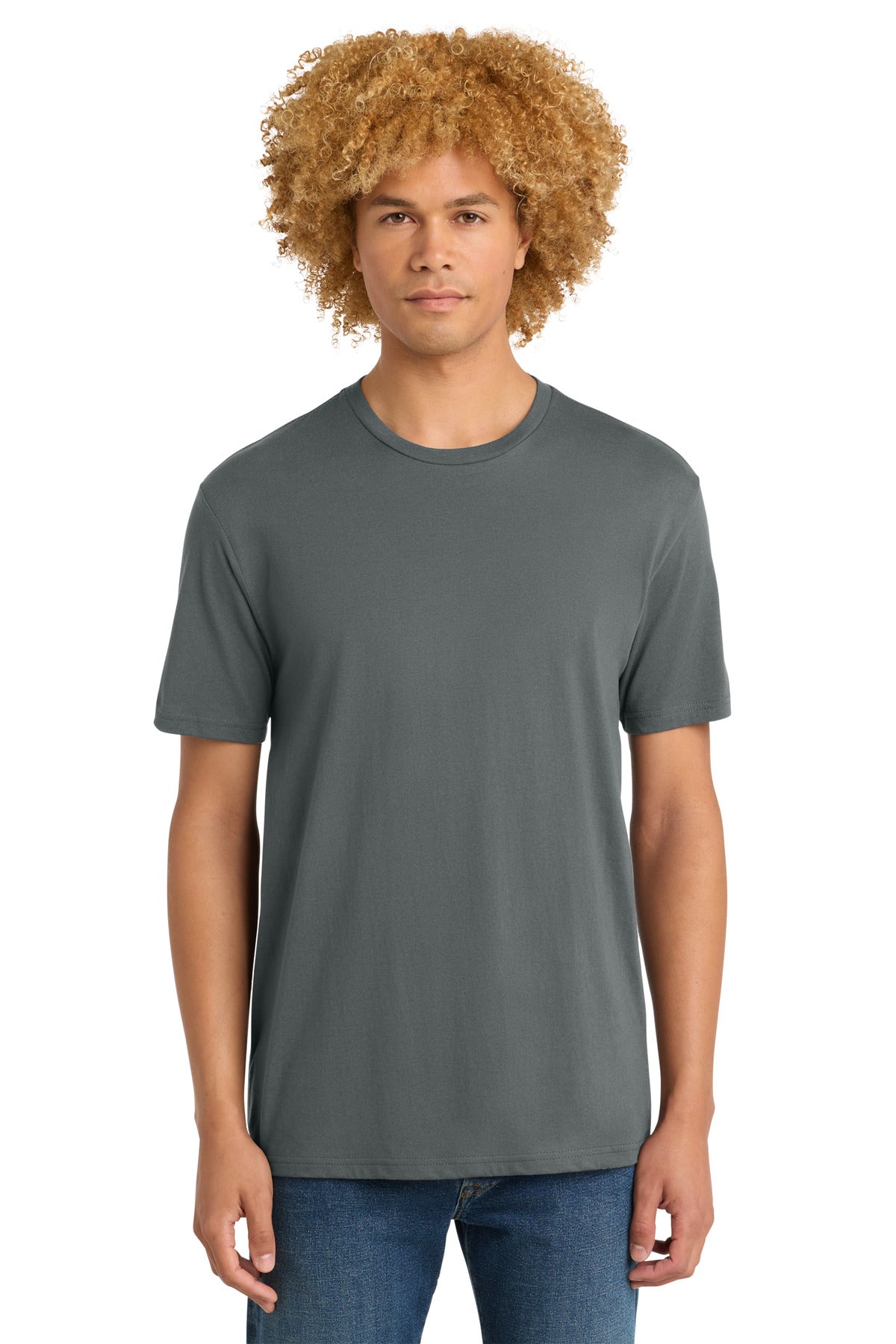 District Men's Perfect Weight Tee