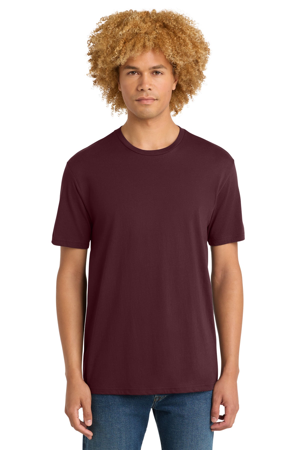 District Men's Perfect Weight Tee