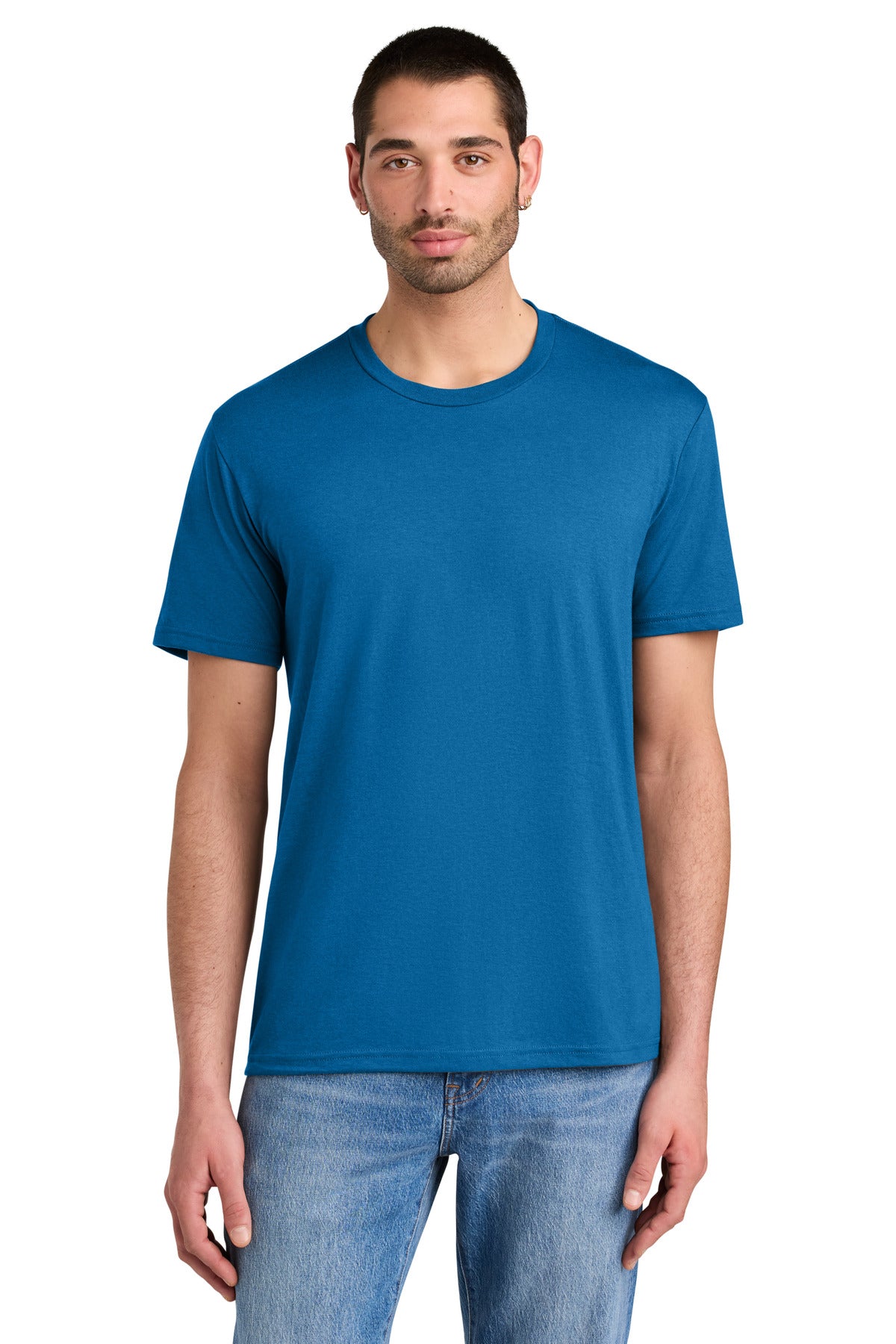 District Men's Perfect Tri Tee