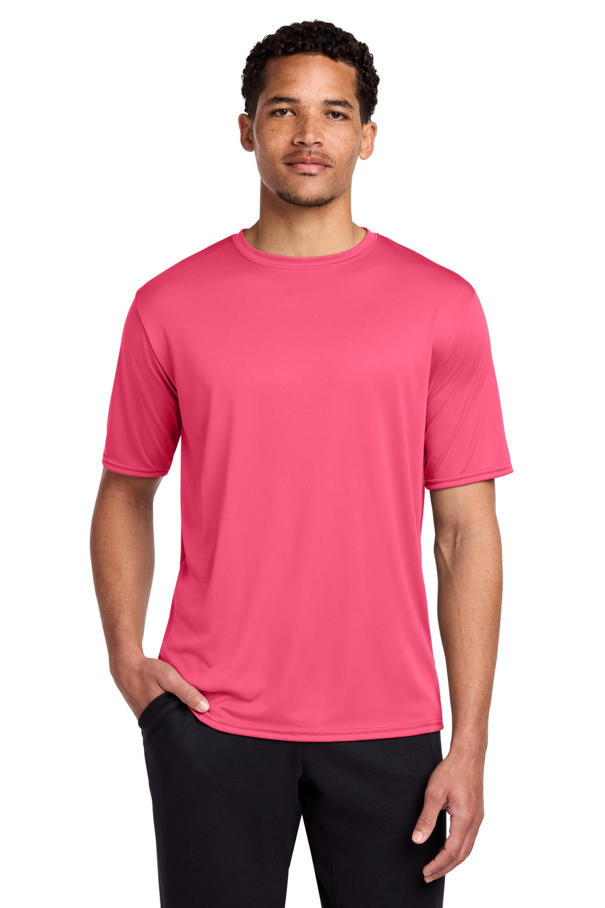 Port & Co Men's Performance Tee
