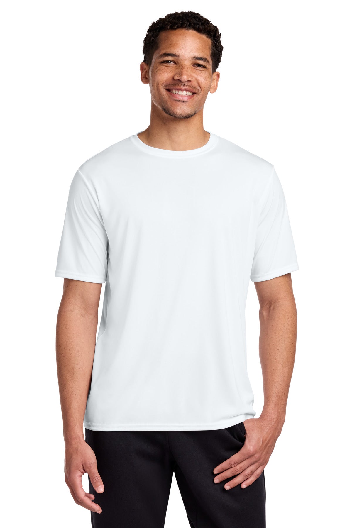 Port & Co Men's Performance Tee