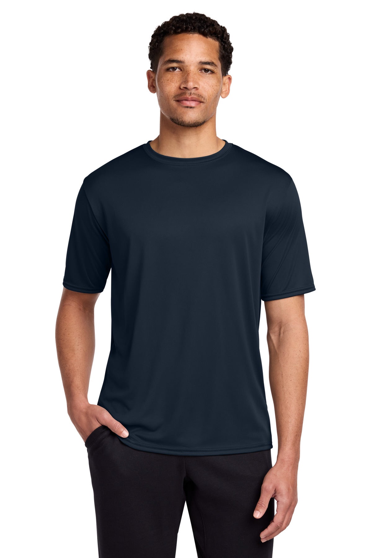 Port & Co Men's Performance Tee