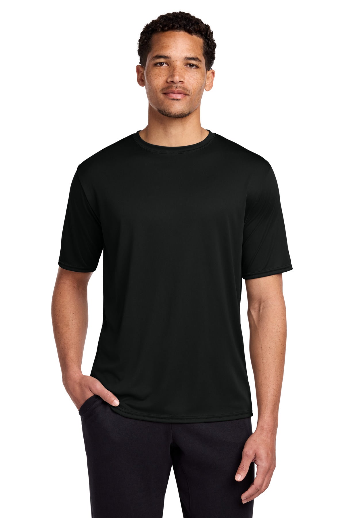 Port & Co Men's Performance Tee