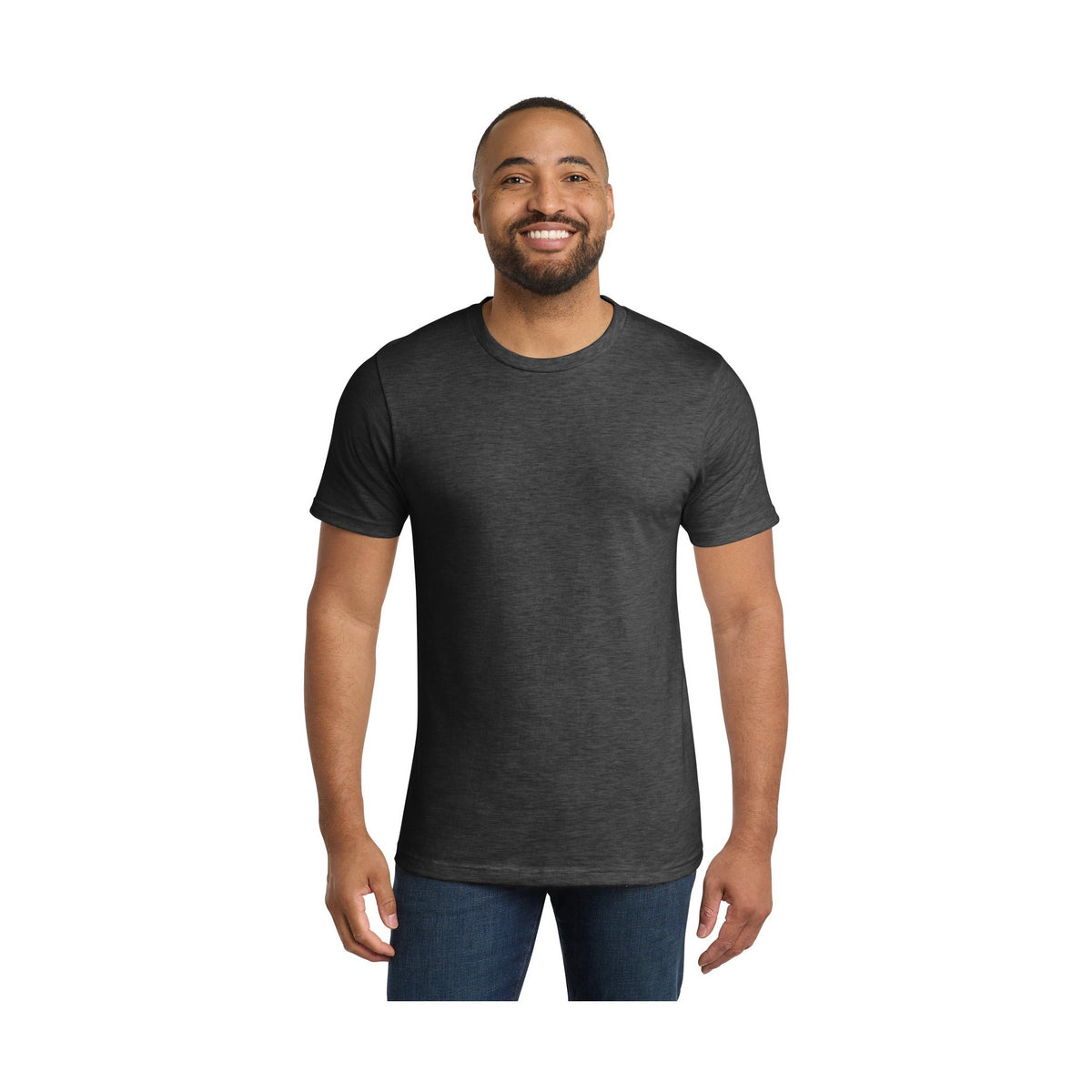 Port & Co Men's Bouncer Tee PC600