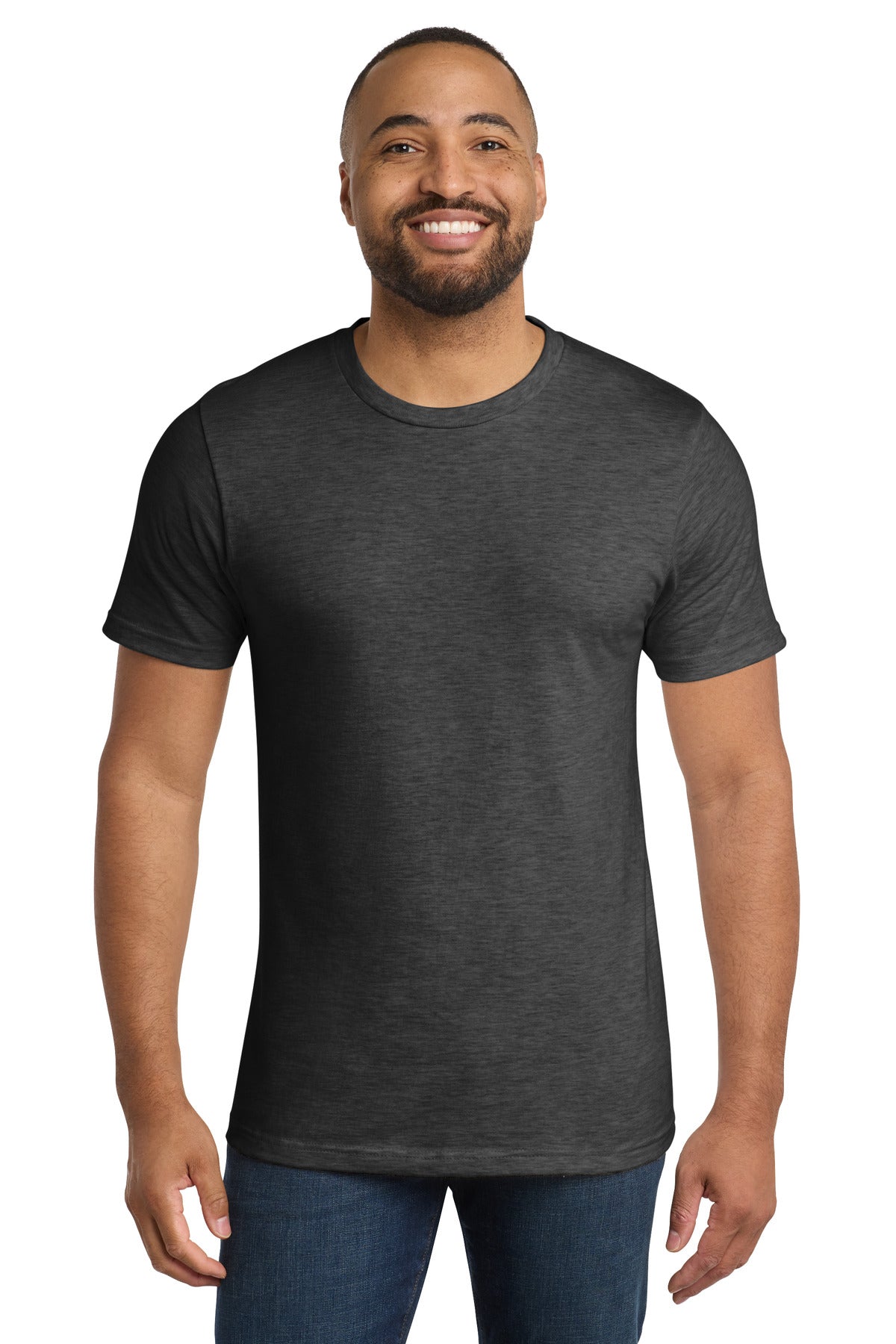 Port & Co Men's Bouncer Tee PC600
