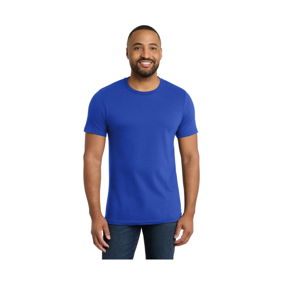 Port & Co Men's Bouncer Tee PC600