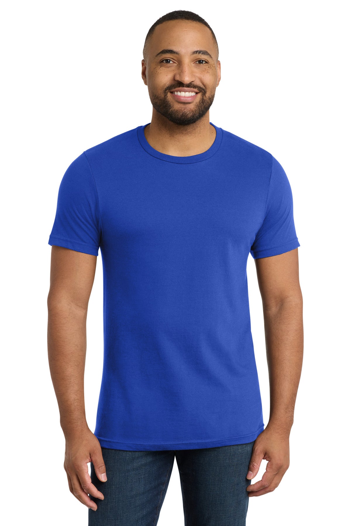 Port & Co Men's Bouncer Tee PC600