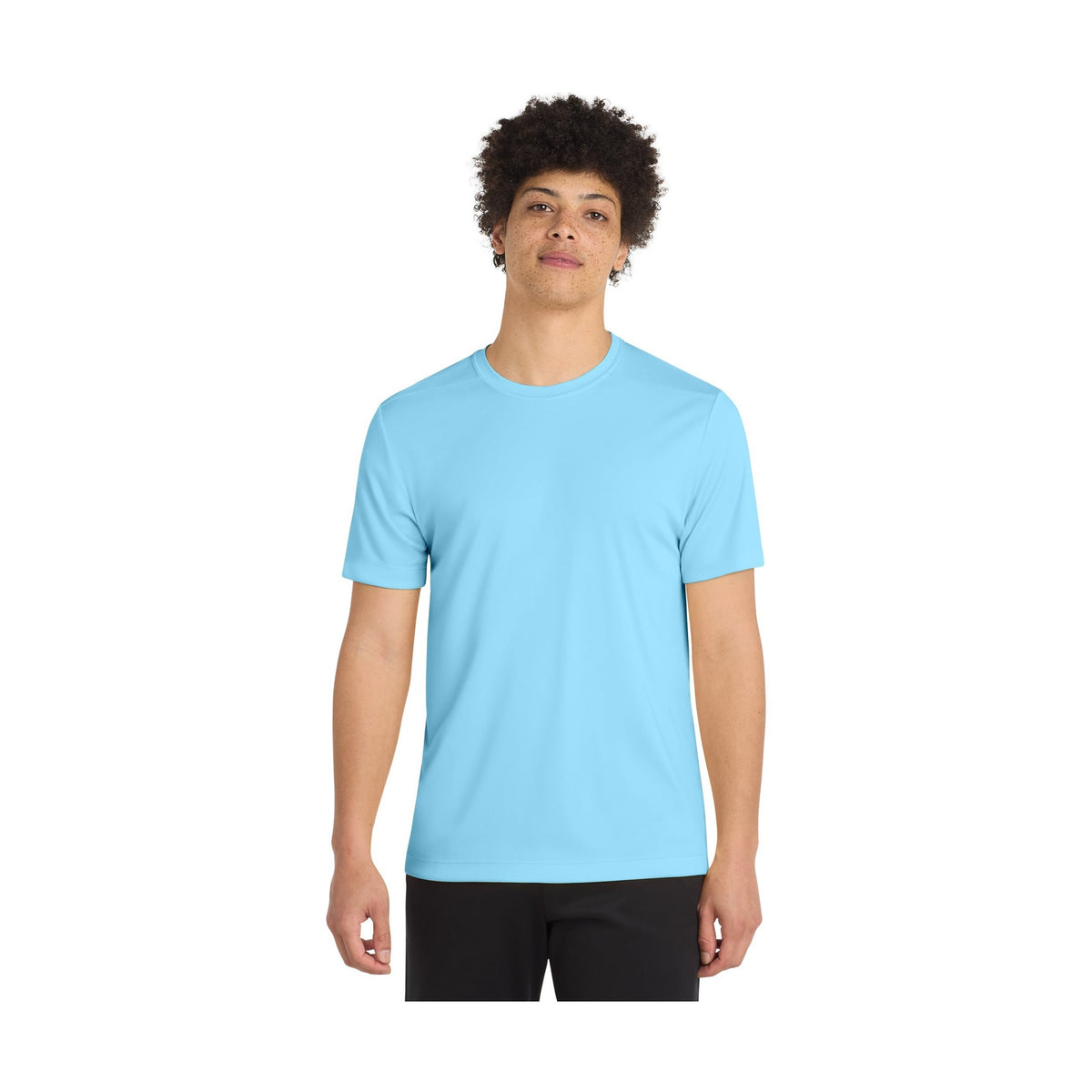Sport-Tek Men's Posi-UV Pro Tee