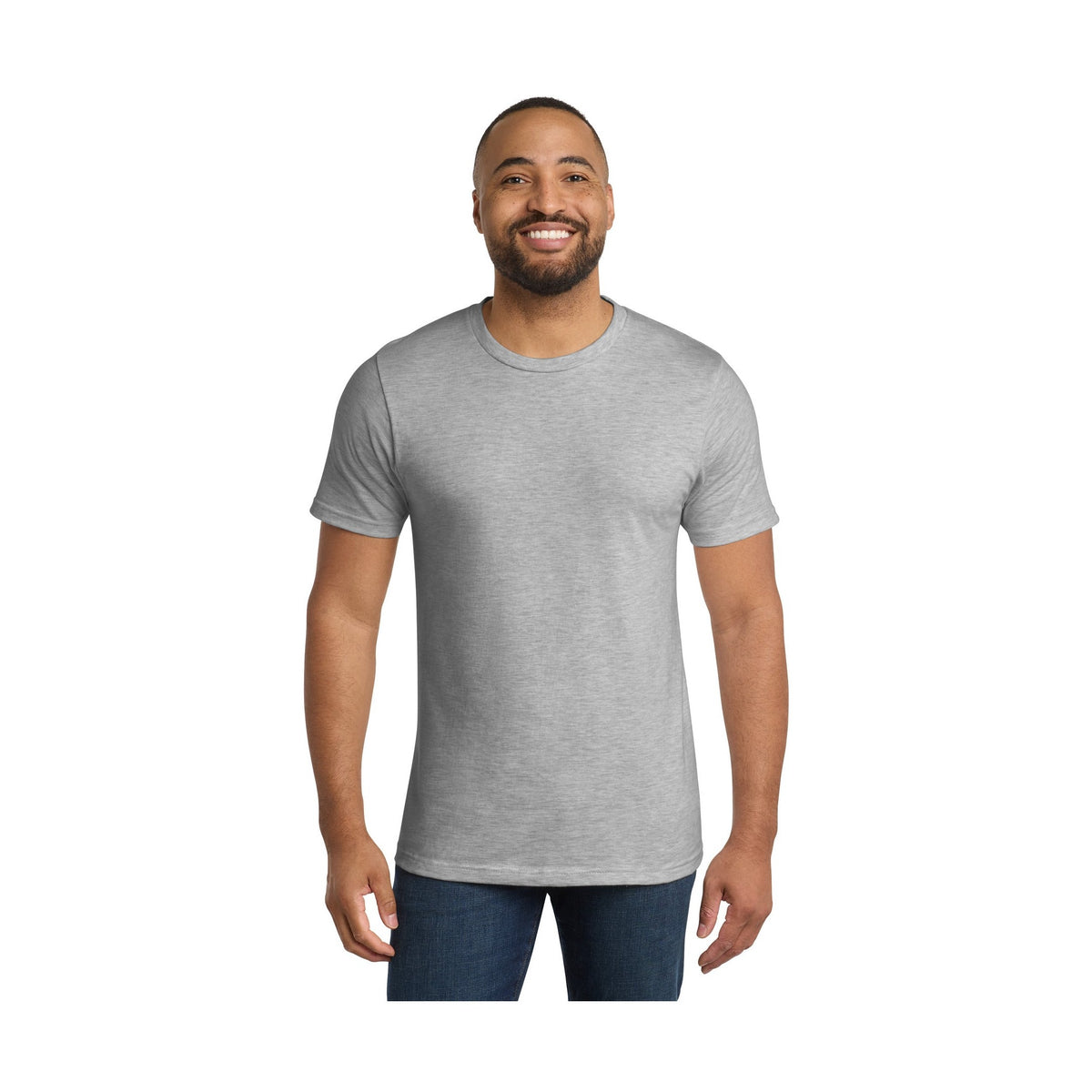 Port & Co Men's Bouncer Tee PC600