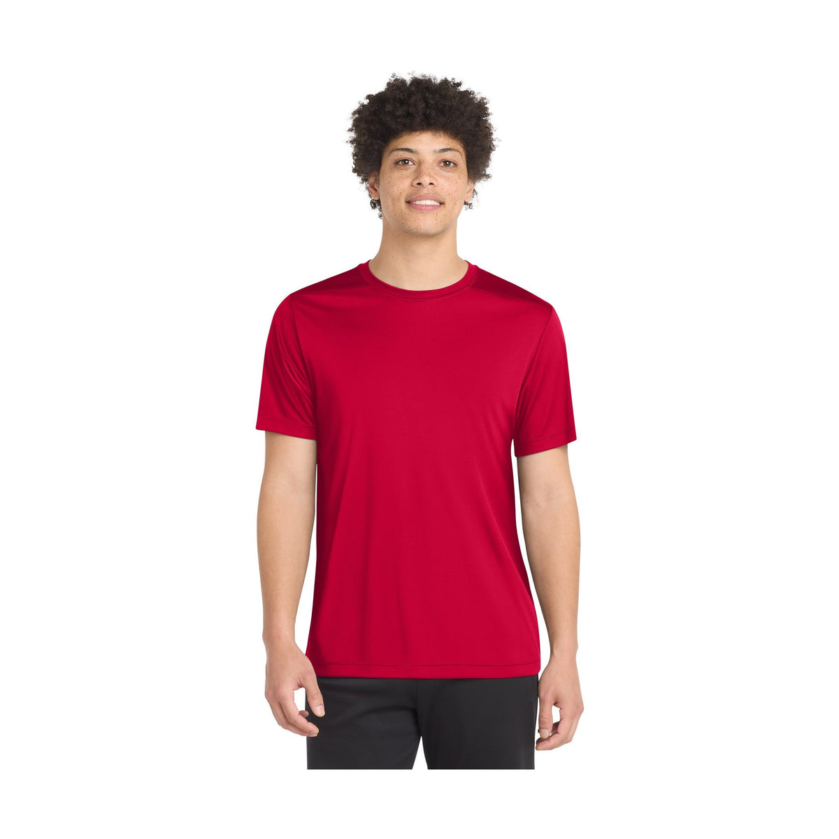 Sport-Tek Men's Posi-UV Pro Tee