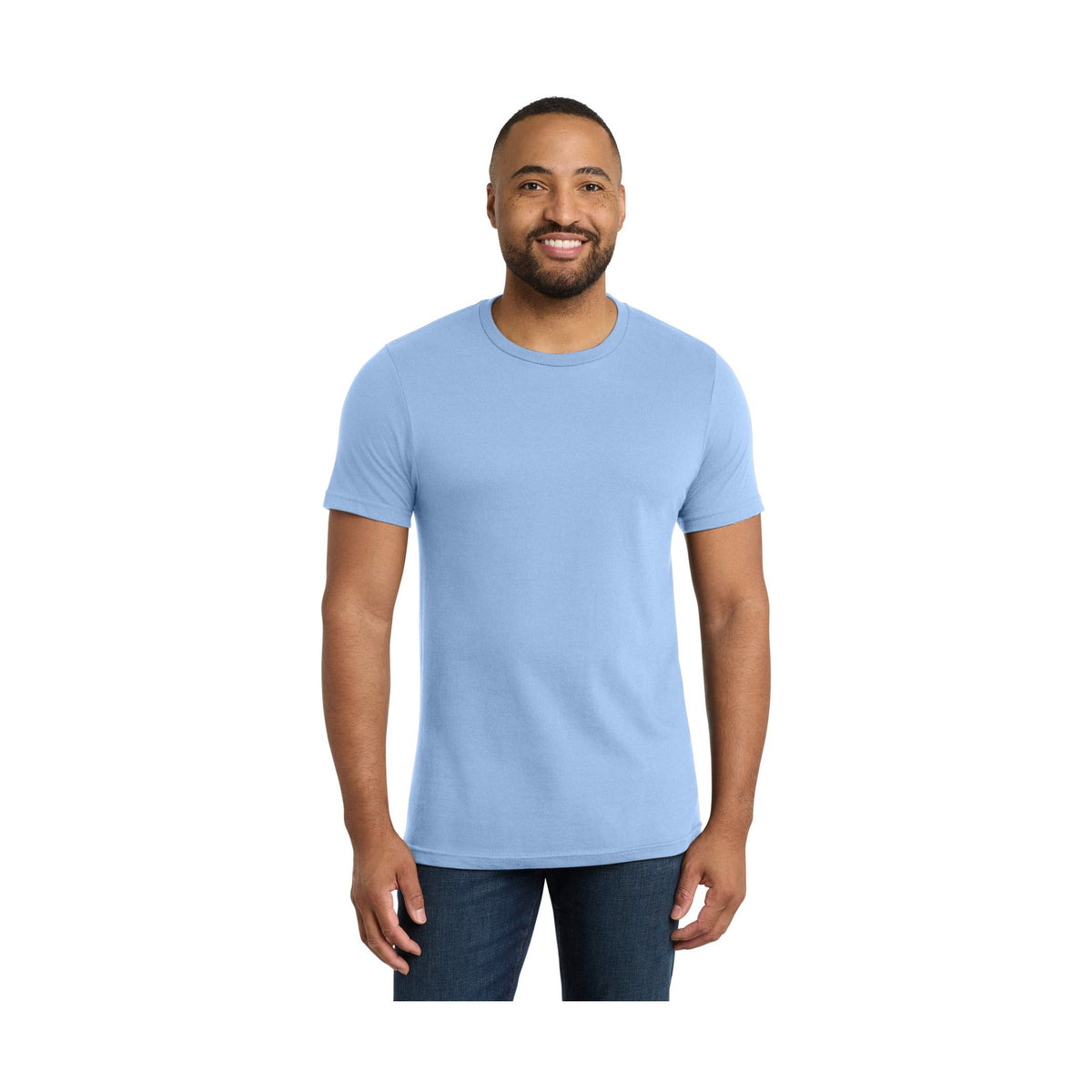 Port & Co Men's Bouncer Tee PC600