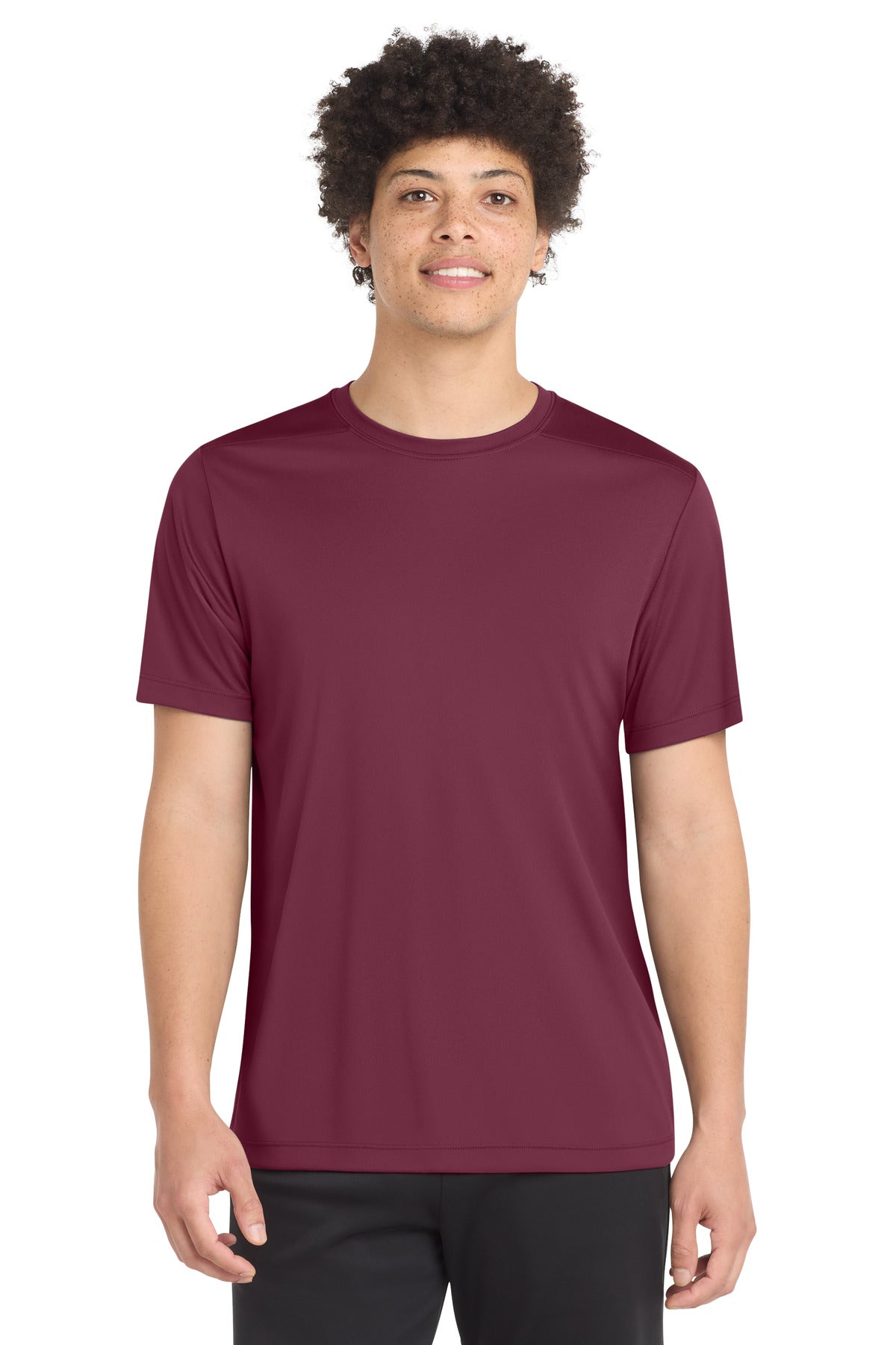 Sport-Tek Men's Posi-UV Pro Tee