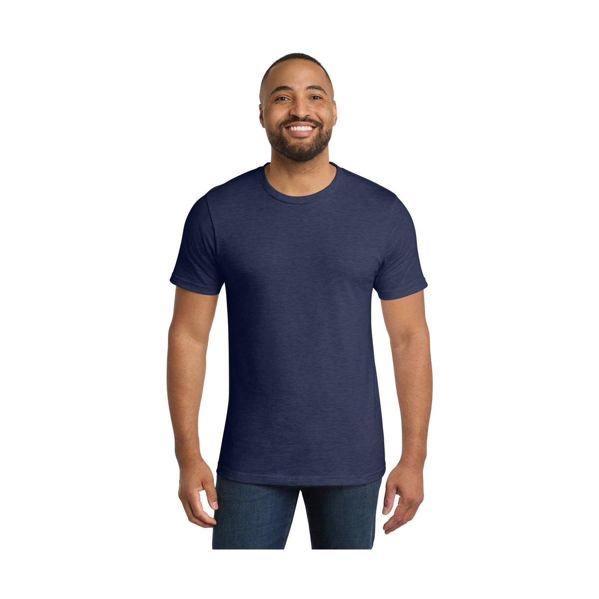 Port & Co Men's Bouncer Tee PC600
