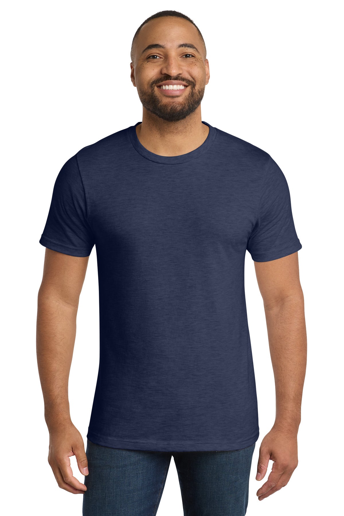 Port & Co Men's Bouncer Tee PC600