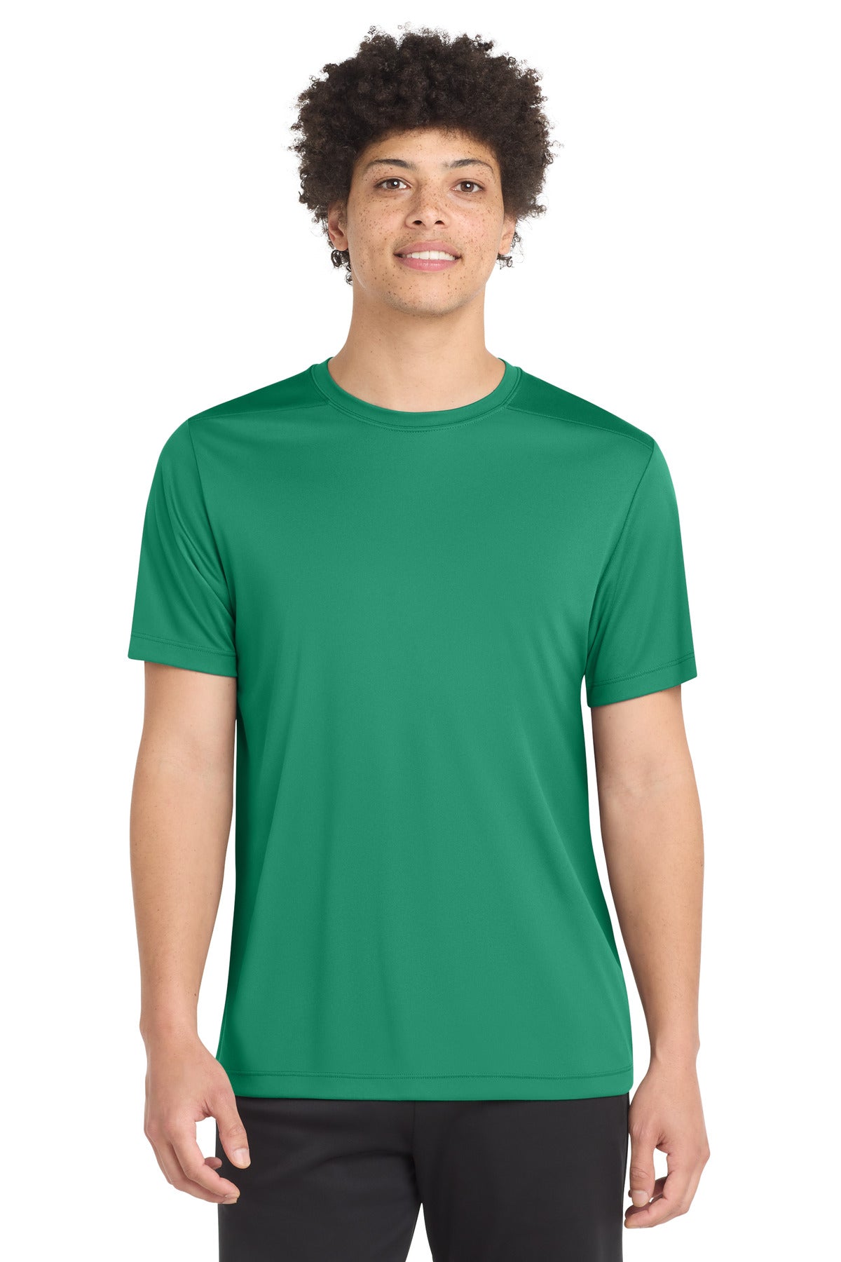 Sport-Tek Men's Posi-UV Pro Tee