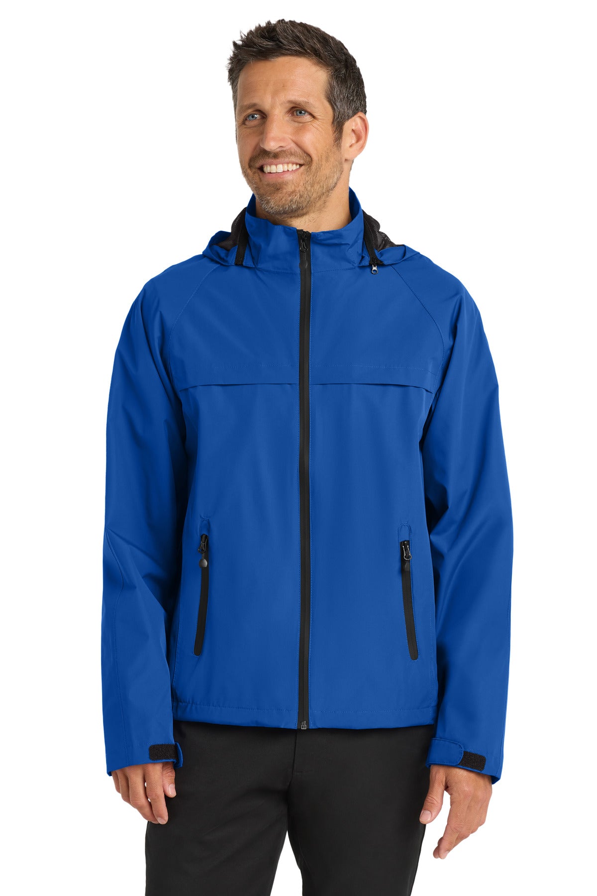 Port Authority Men's Torrent Waterproof Jacket