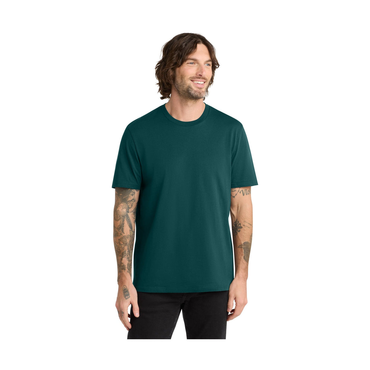 AllMade Men's Organic Cotton Tee