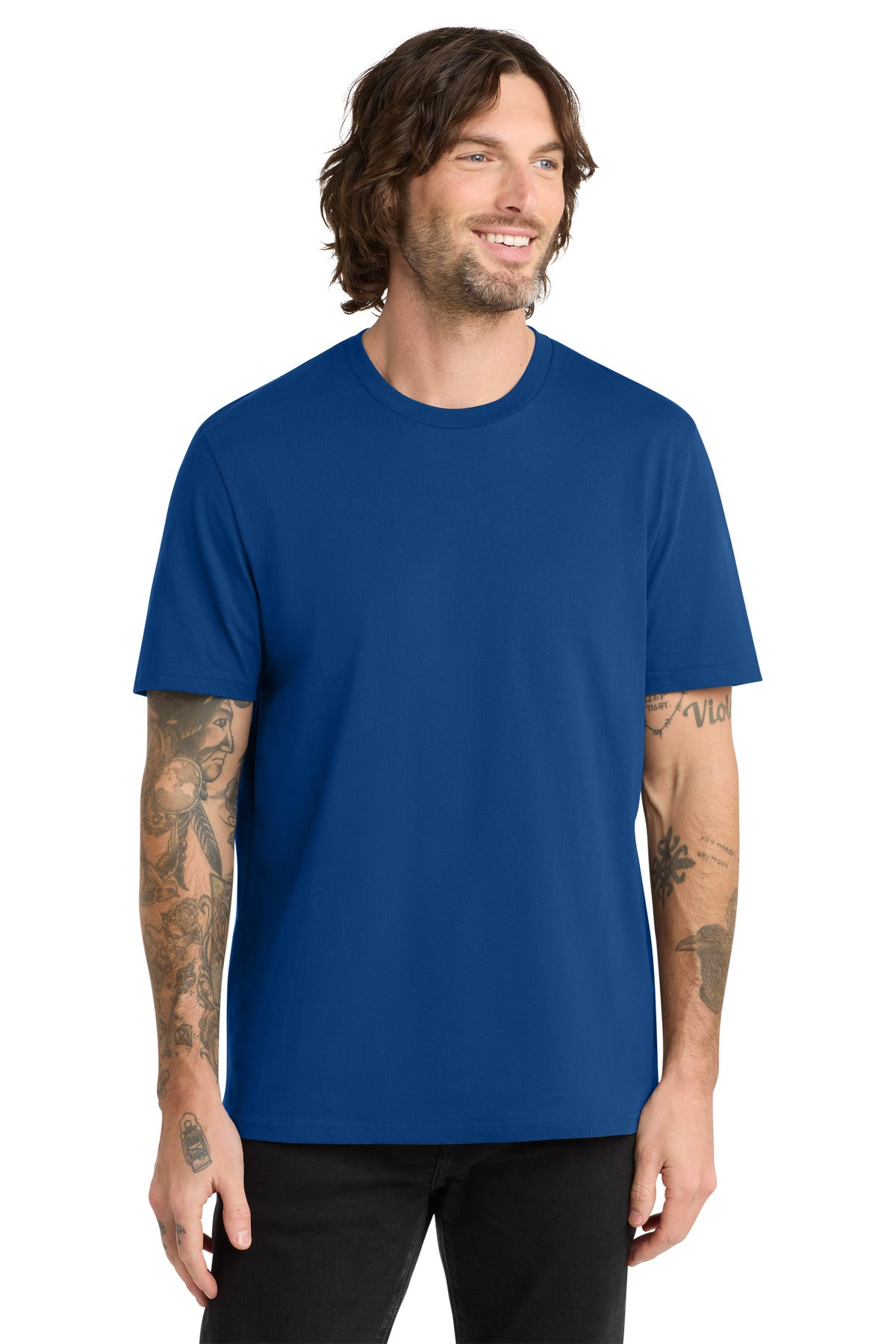 AllMade Men's Organic Cotton Tee