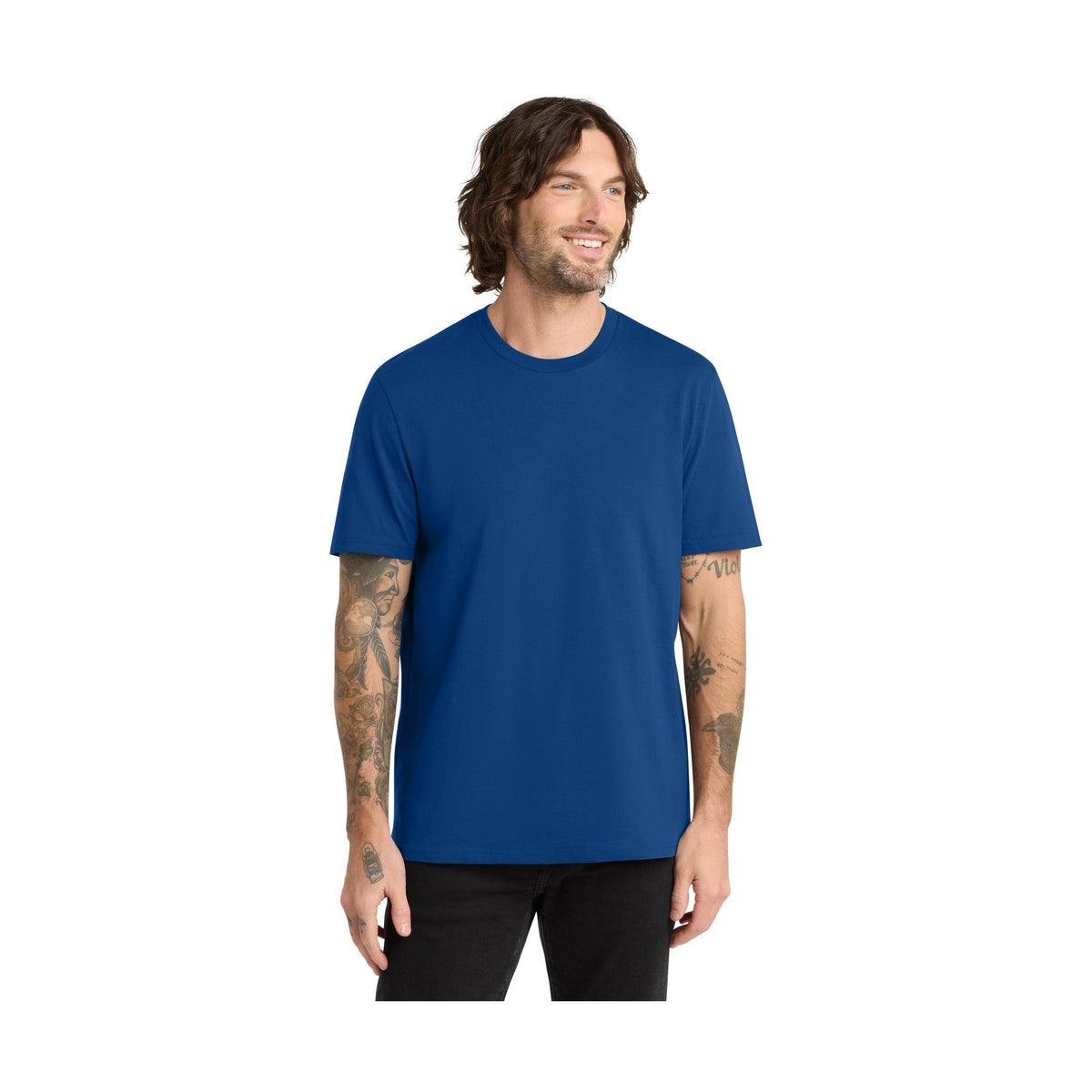 AllMade Men's Organic Cotton Tee