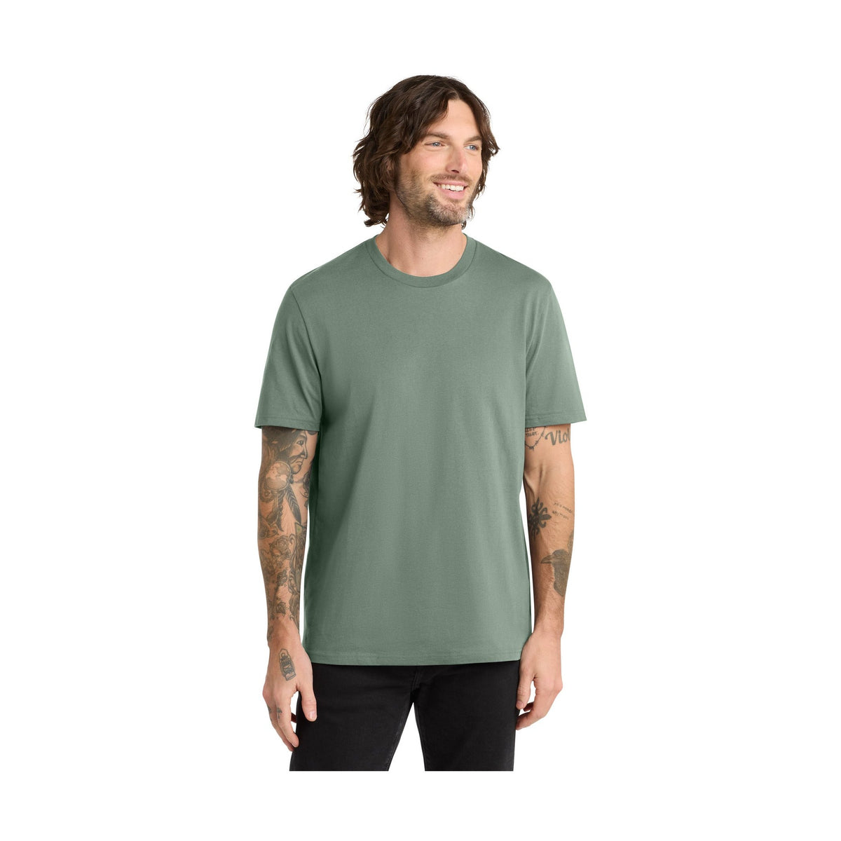 AllMade Men's Organic Cotton Tee