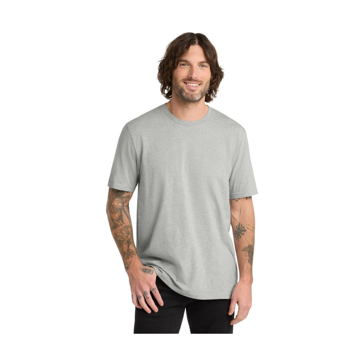 AllMade Men's Organic Cotton Tee