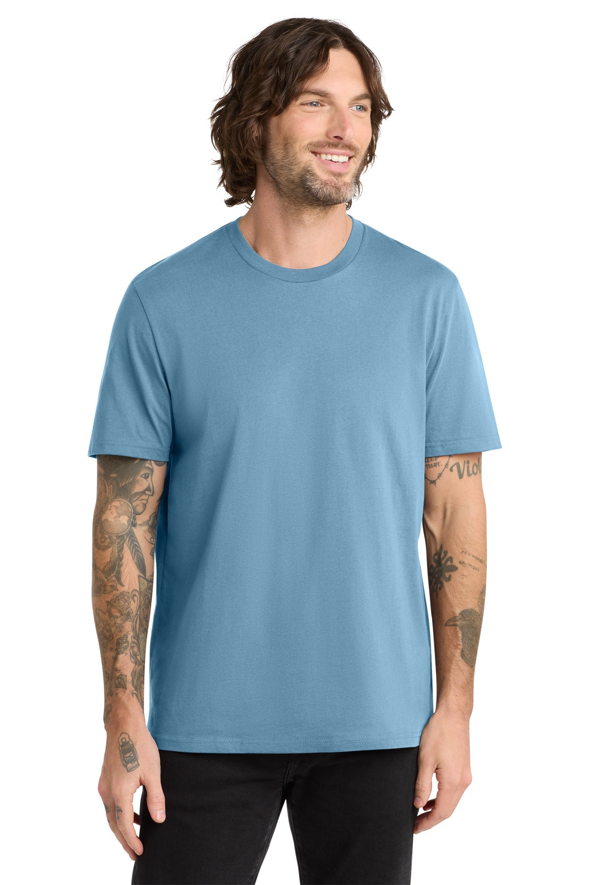 AllMade Men's Organic Cotton Tee