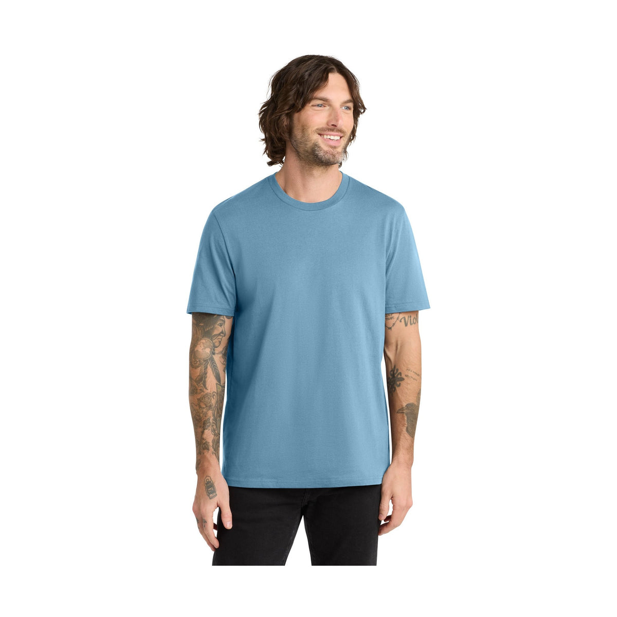 AllMade Men's Organic Cotton Tee