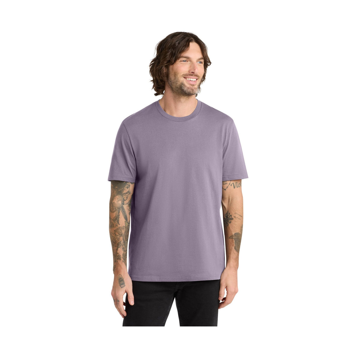AllMade Men's Organic Cotton Tee