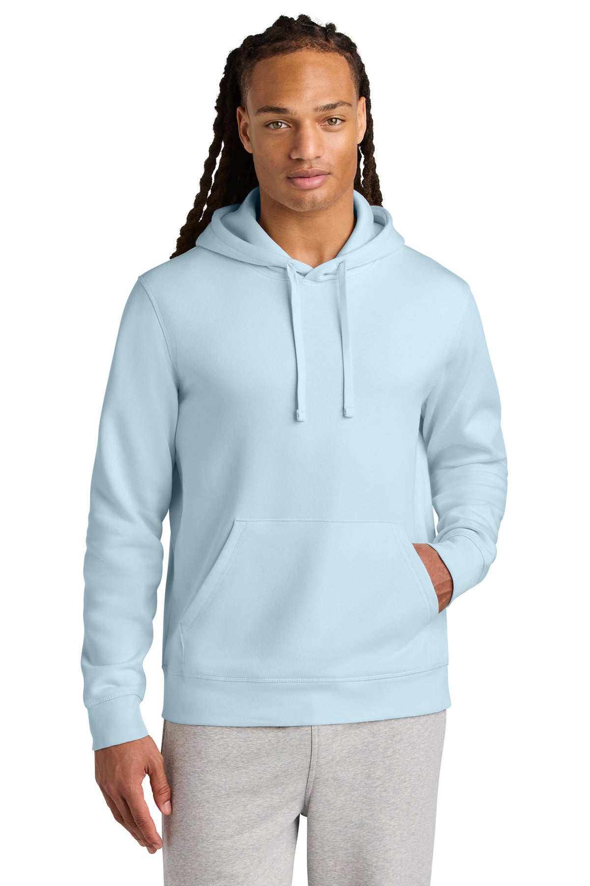 Stanley/Stella Men's Drummer 2.0 Hooded Sweatshirt SXU009