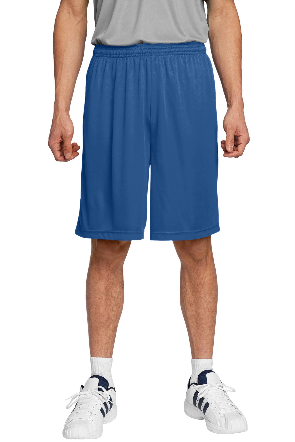 Sport-Tek Men's PosiCharge Competitor Short