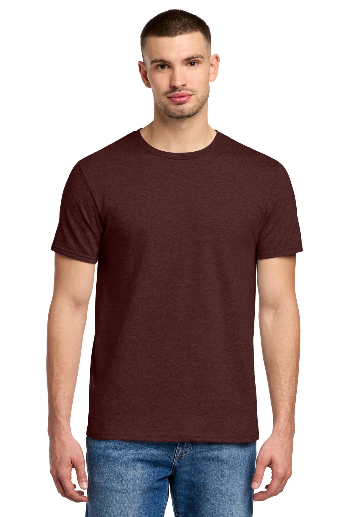Jerzees Men's Premium Blend Ring Spun T-Shirt 560M