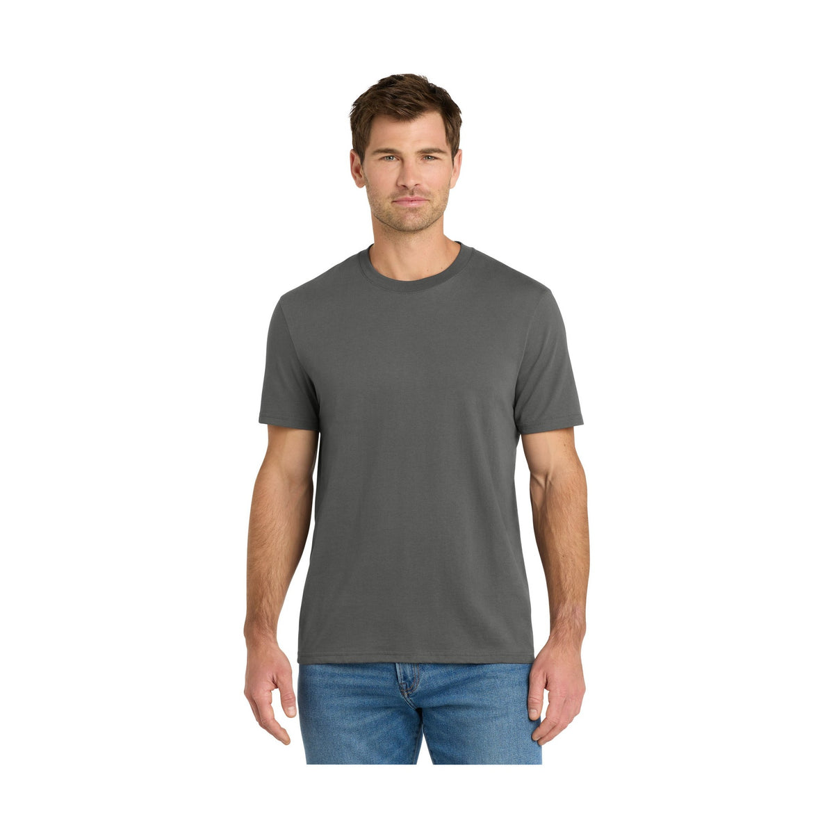 Volunteer Knitwear Men's Daily Tee VL45