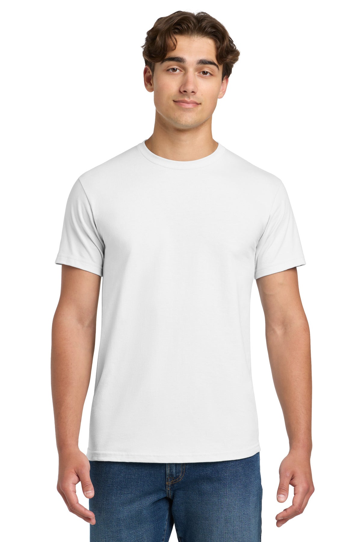 Gildan Men's Hammer T-Shirt. H000 Mens Apparel Shirts & Tops