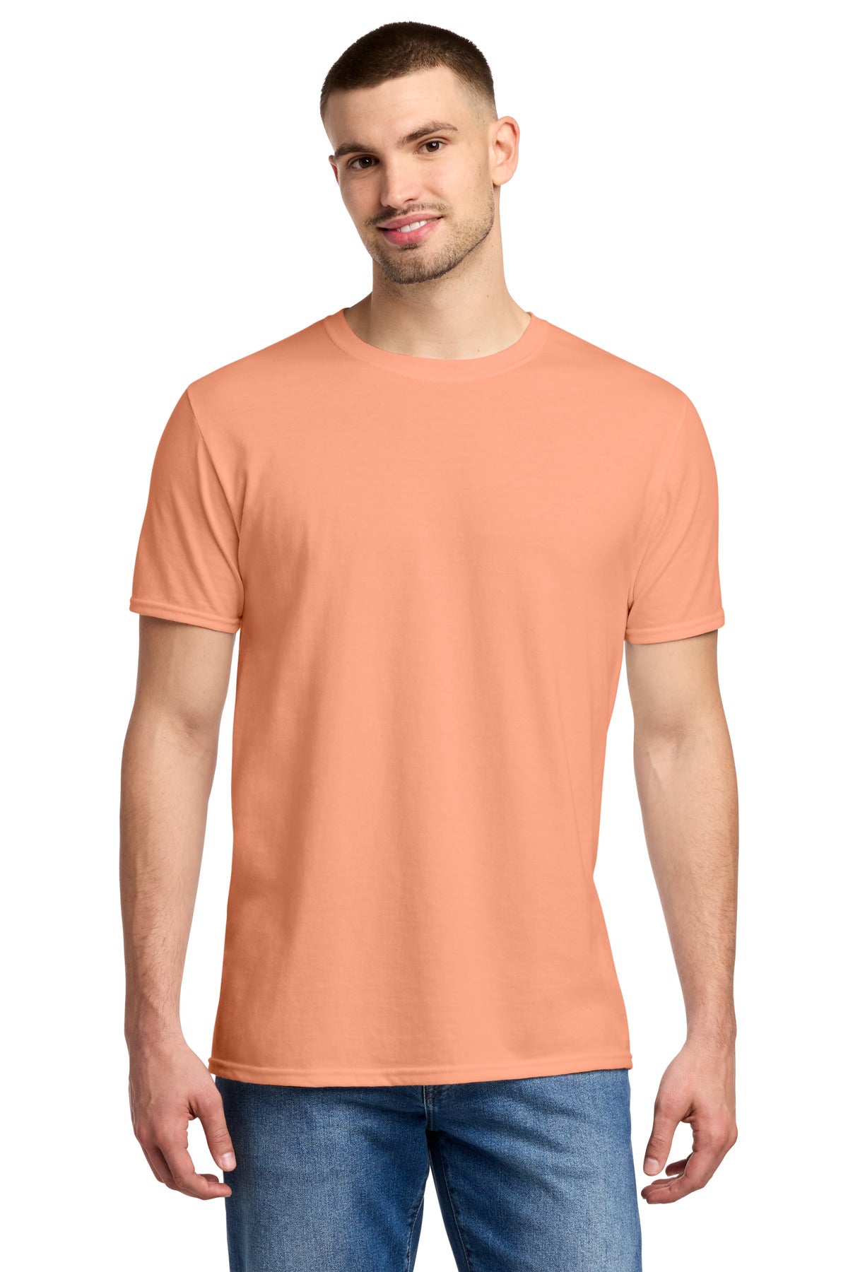 Jerzees Men's Premium Blend Ring Spun T-Shirt 560M