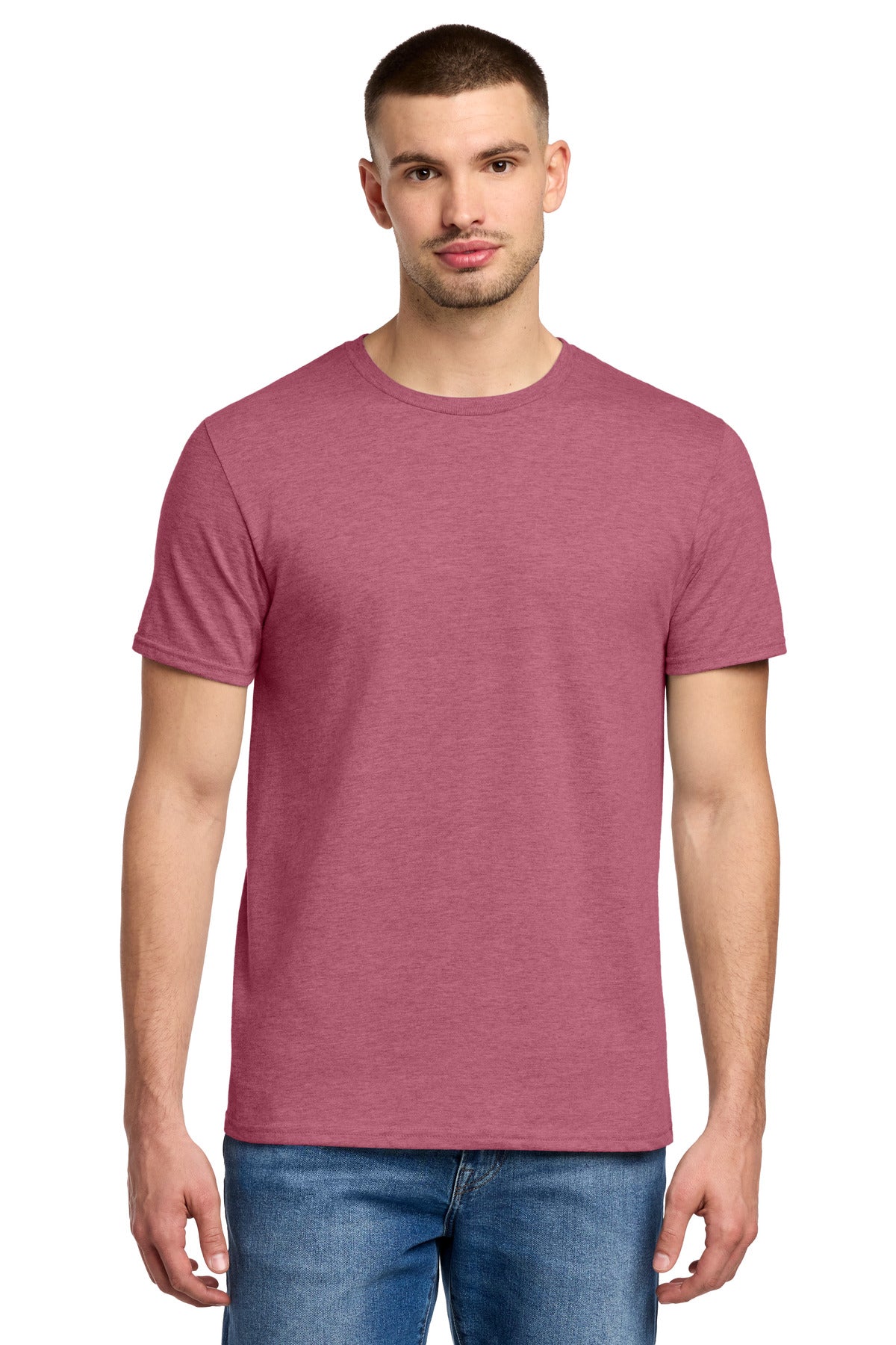 Jerzees Men's Premium Blend Ring Spun T-Shirt 560M